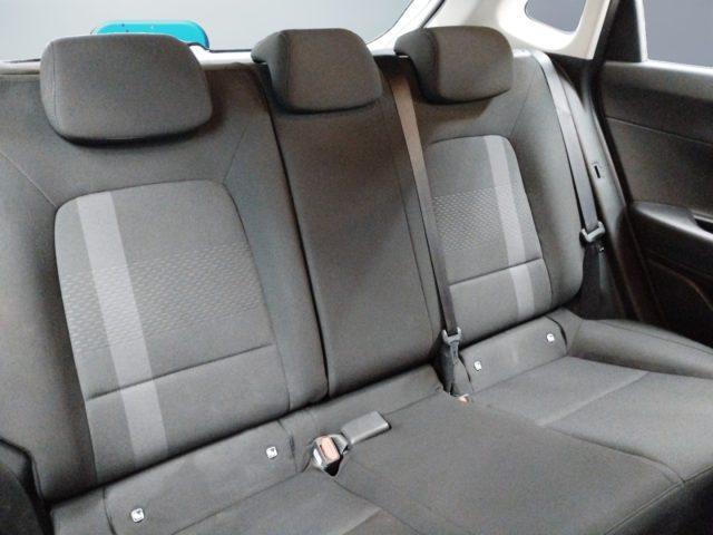 HYUNDAI i20 1.2 MPI GPL Connectline