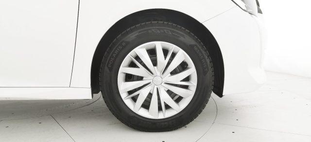 PEUGEOT 208 PureTech 75 Stop&Start 5 porte Active