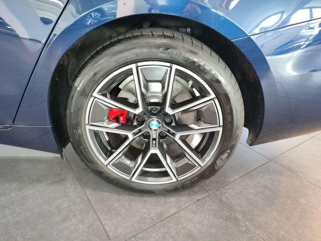 BMW Serie 4 Gran Coupe 420 d Mild Hybrid 48V Msport xDrive Steptronic