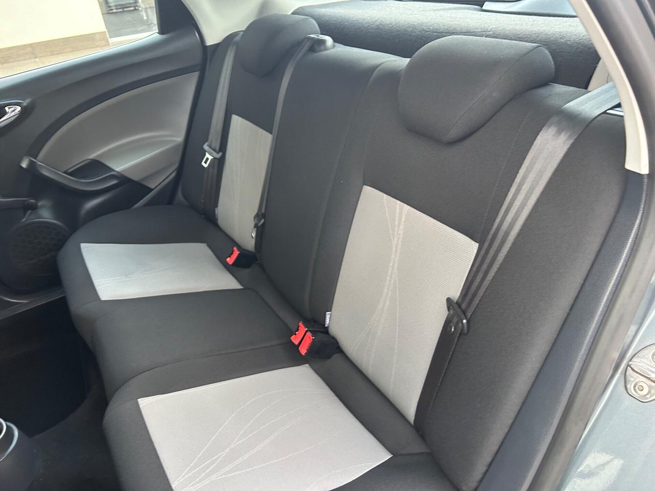 Seat Ibiza 1.2 TSI 86 CV 5p. FULL OPTIONAL