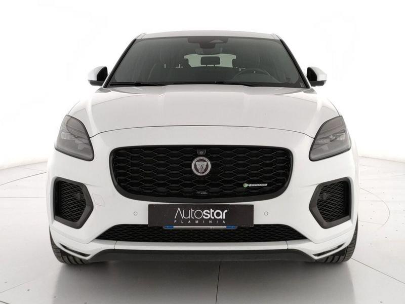 Jaguar E-Pace 2.0D I4 163CV AWD Auto R-Dynamic SE