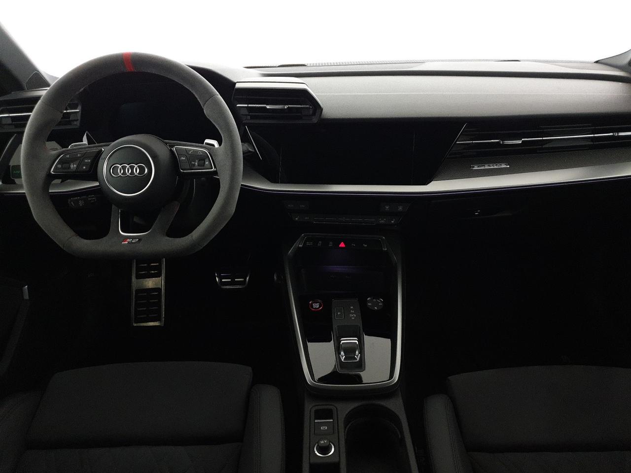 Sportback 2.5TFSI 400CV quattro S tronic