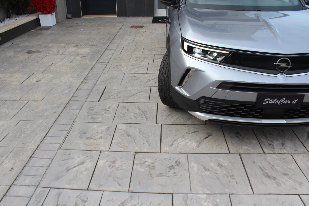 Opel Mokka 1.5 diesel Ultimate