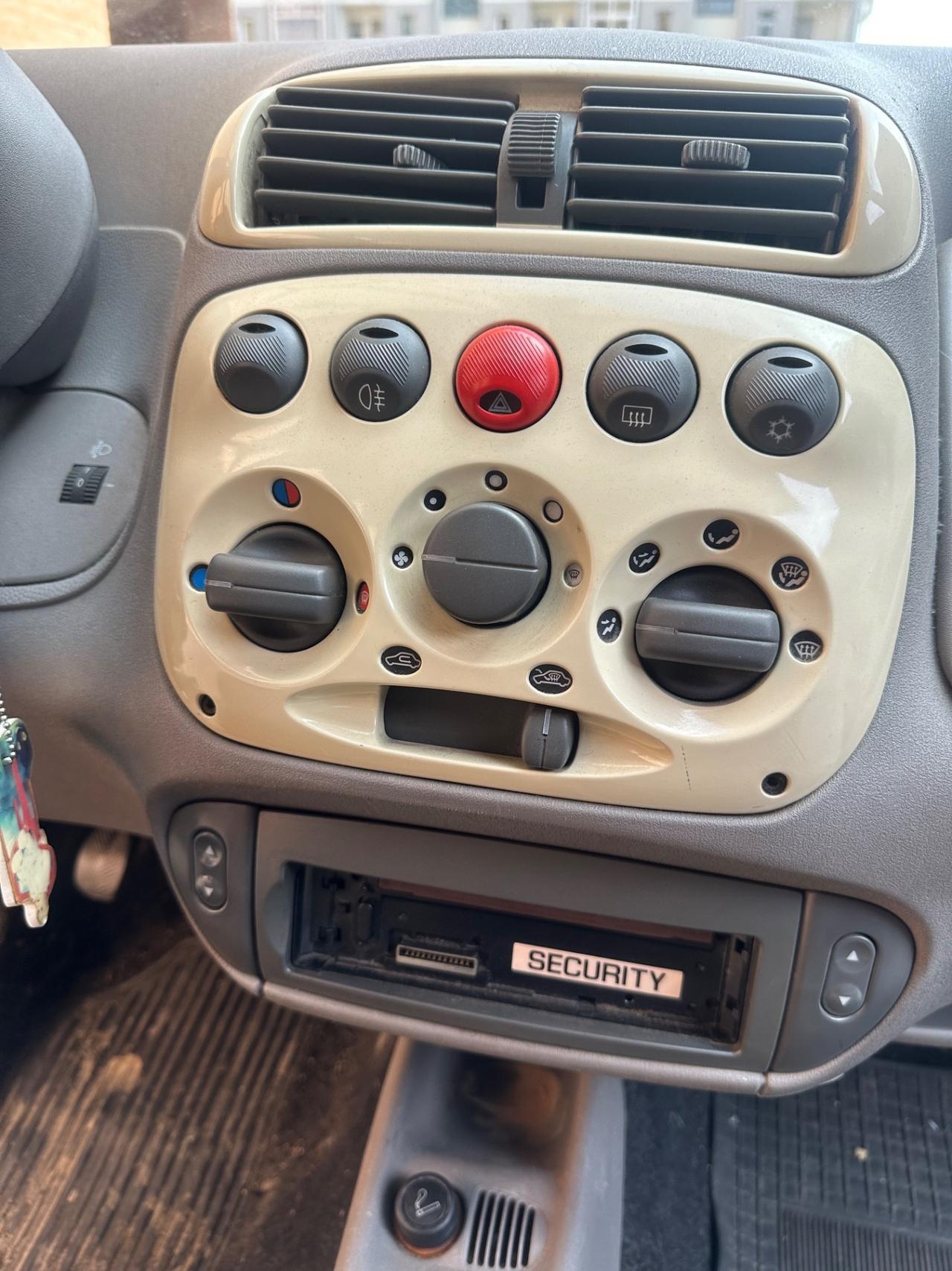 Fiat 600 1.1 50th Anniversary