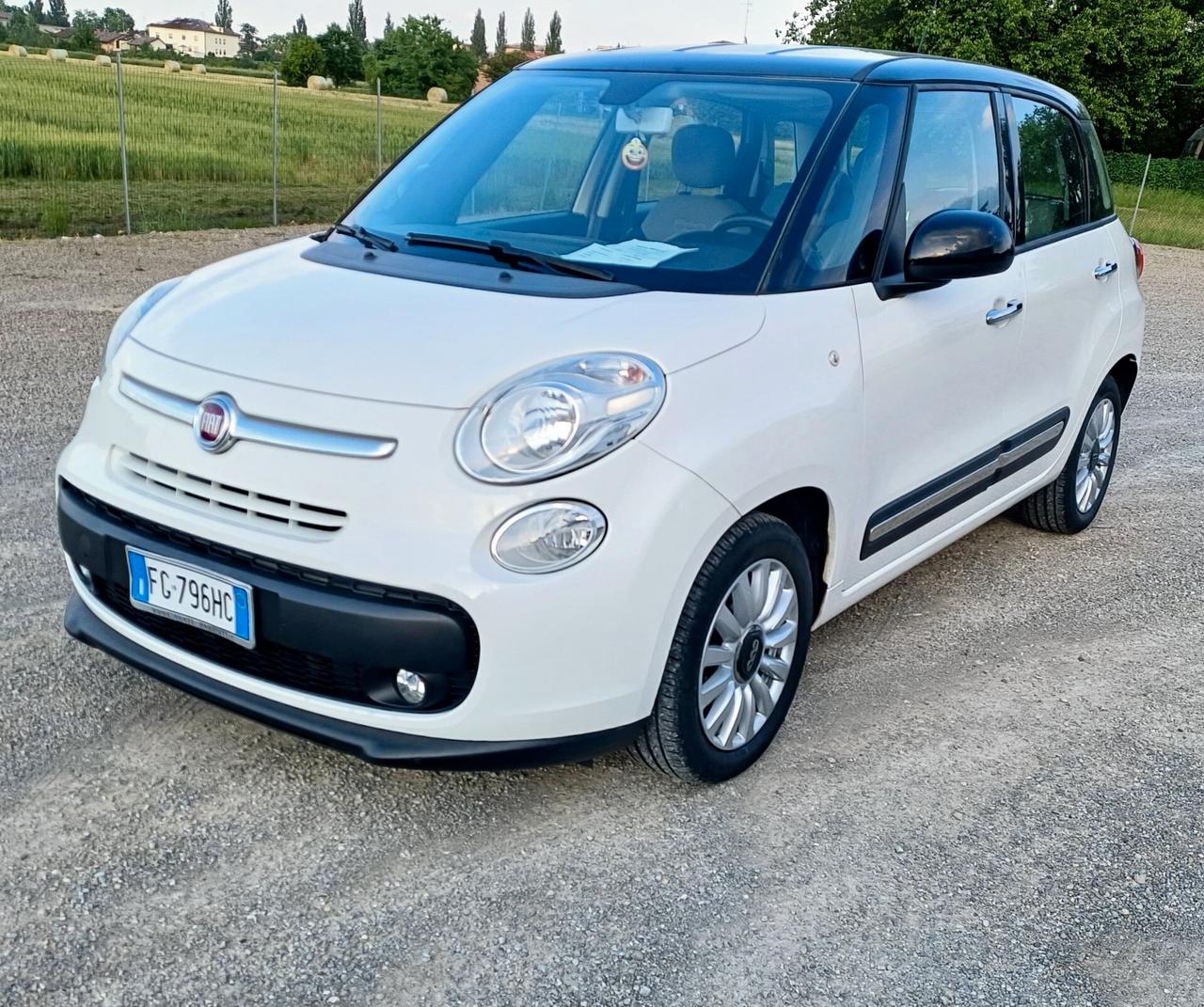 Fiat 500L 1.3 Multijet 95 CV Business