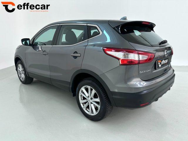 NISSAN Qashqai 1.5 dCi Acenta Premium