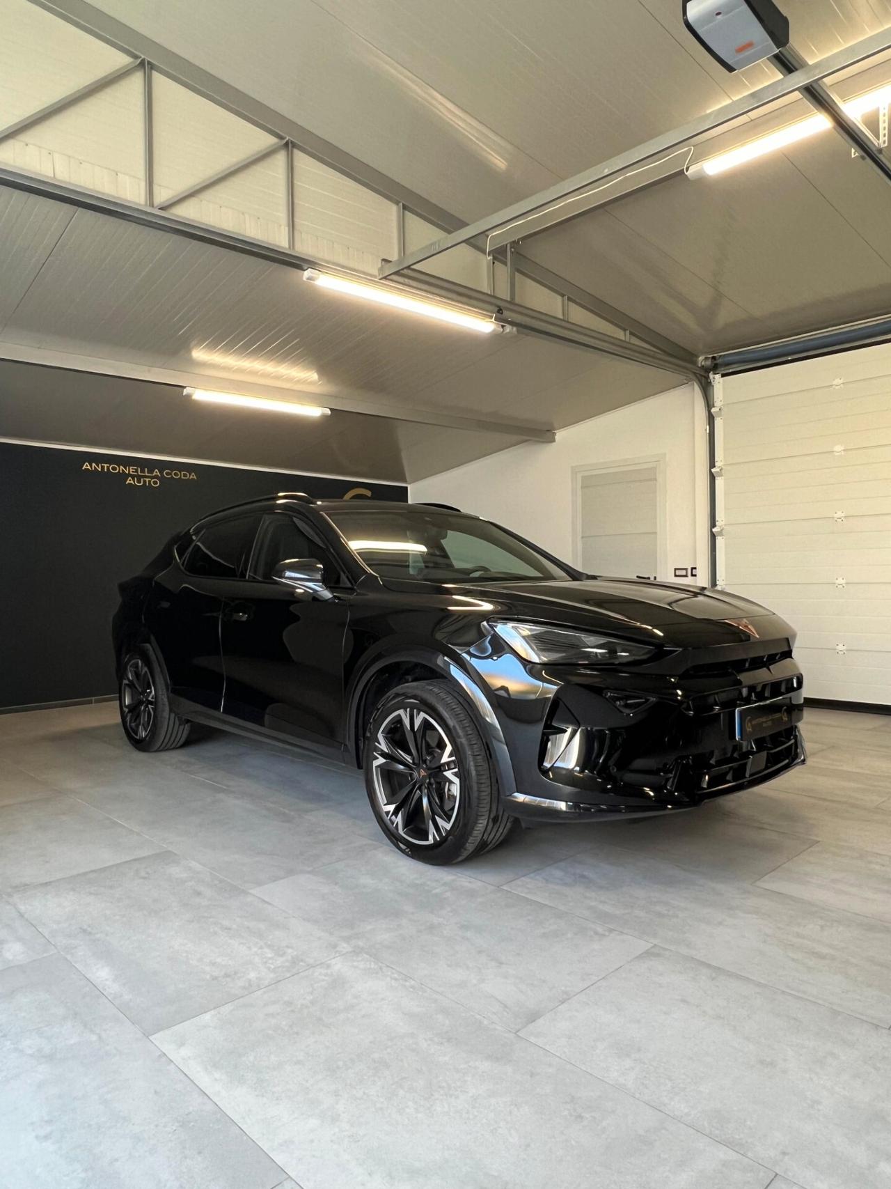 Cupra Formentor 2.0 TDI DSG