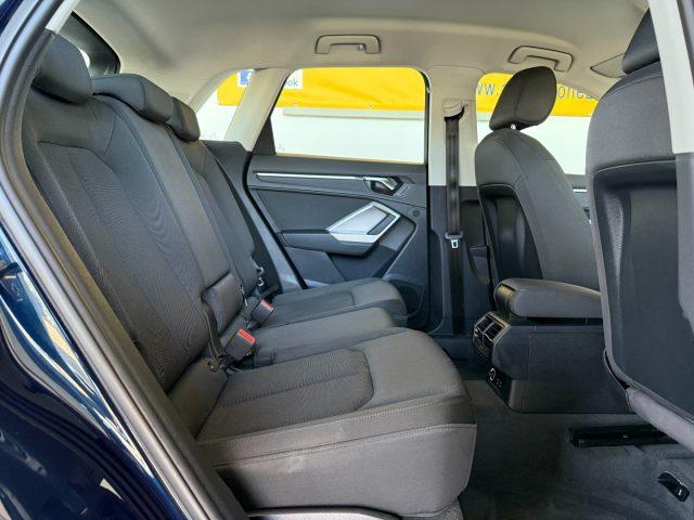 AUDI Q3 40 TDI quattro S tronic Advanced ADAPTIVE CRUISE