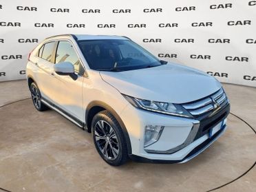 Mitsubishi Eclipse Cross 2.2 diesel 4WD aut. Intense SDA