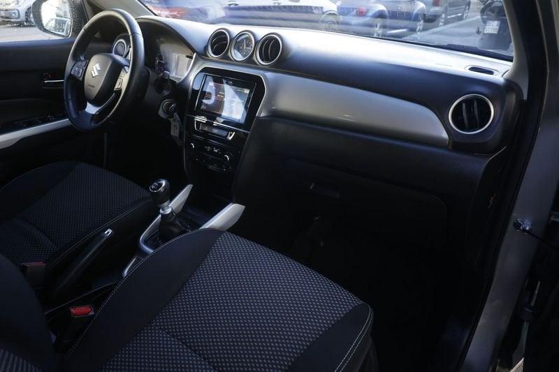 Suzuki Vitara Suzuki Vitara 1.6 DDiS V-Top 88KW ANNO 2015