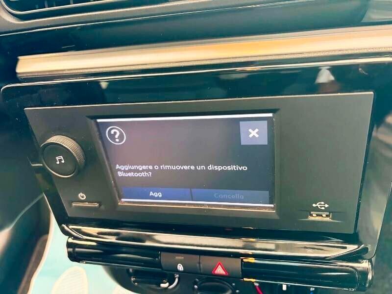 Citroen C3 BlueHDi 100 CV S&S You!