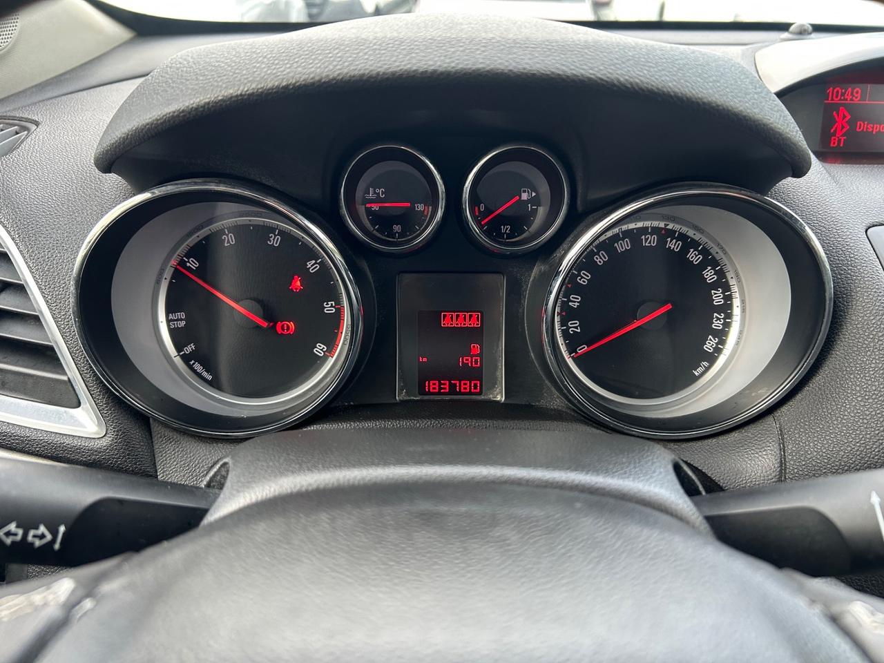 Opel Mokka 1.7 CDTI Ecotec 130CV 4x2 Start&Stop Cosmo