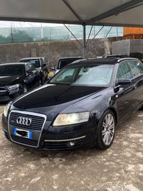 Audi A6 Avant 3.0 V6 TDI F.AP. quattro