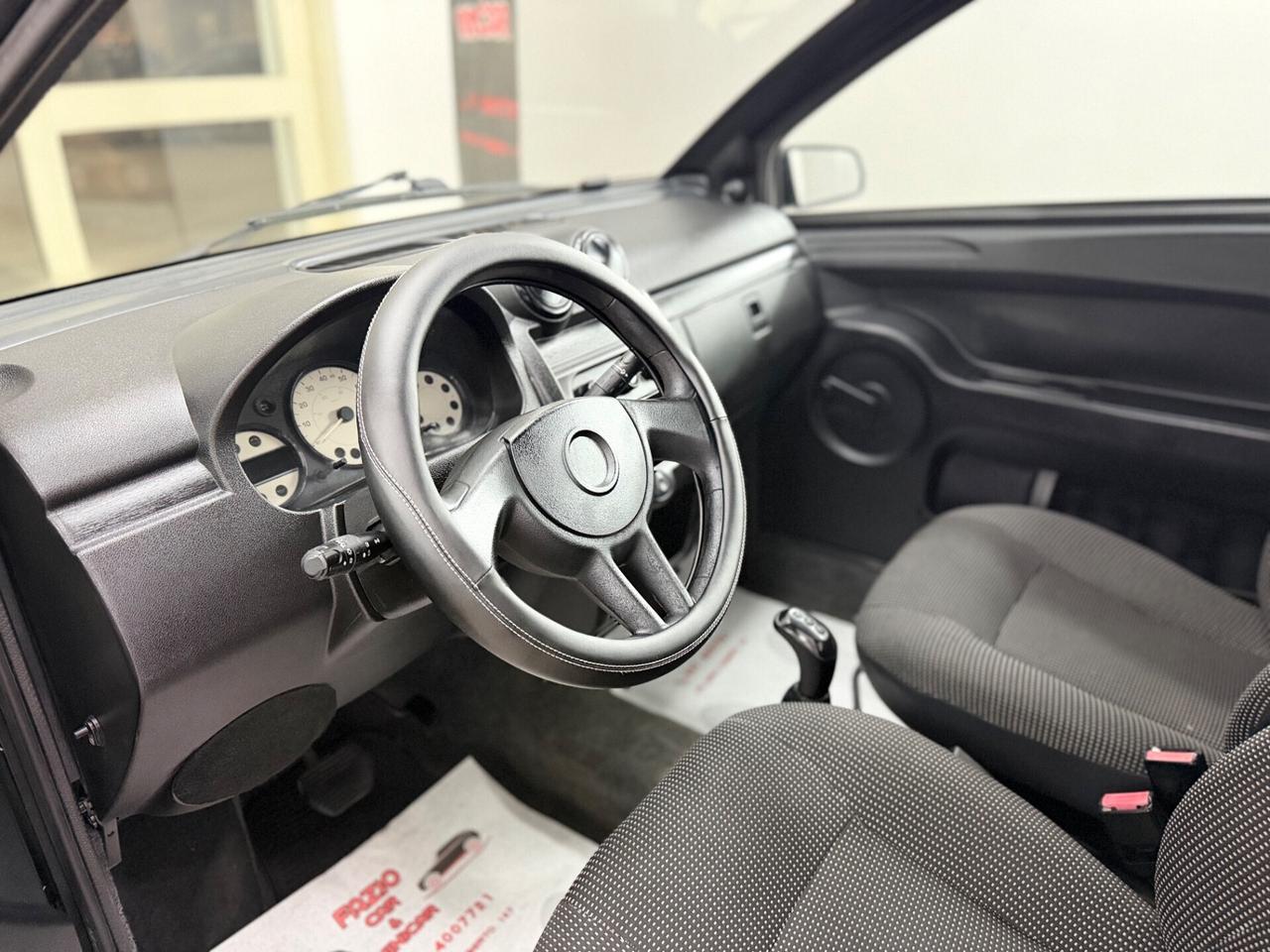 Aixam Minauto