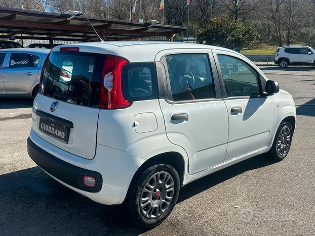 Fiat Panda 1.3 MJT S&S Easy