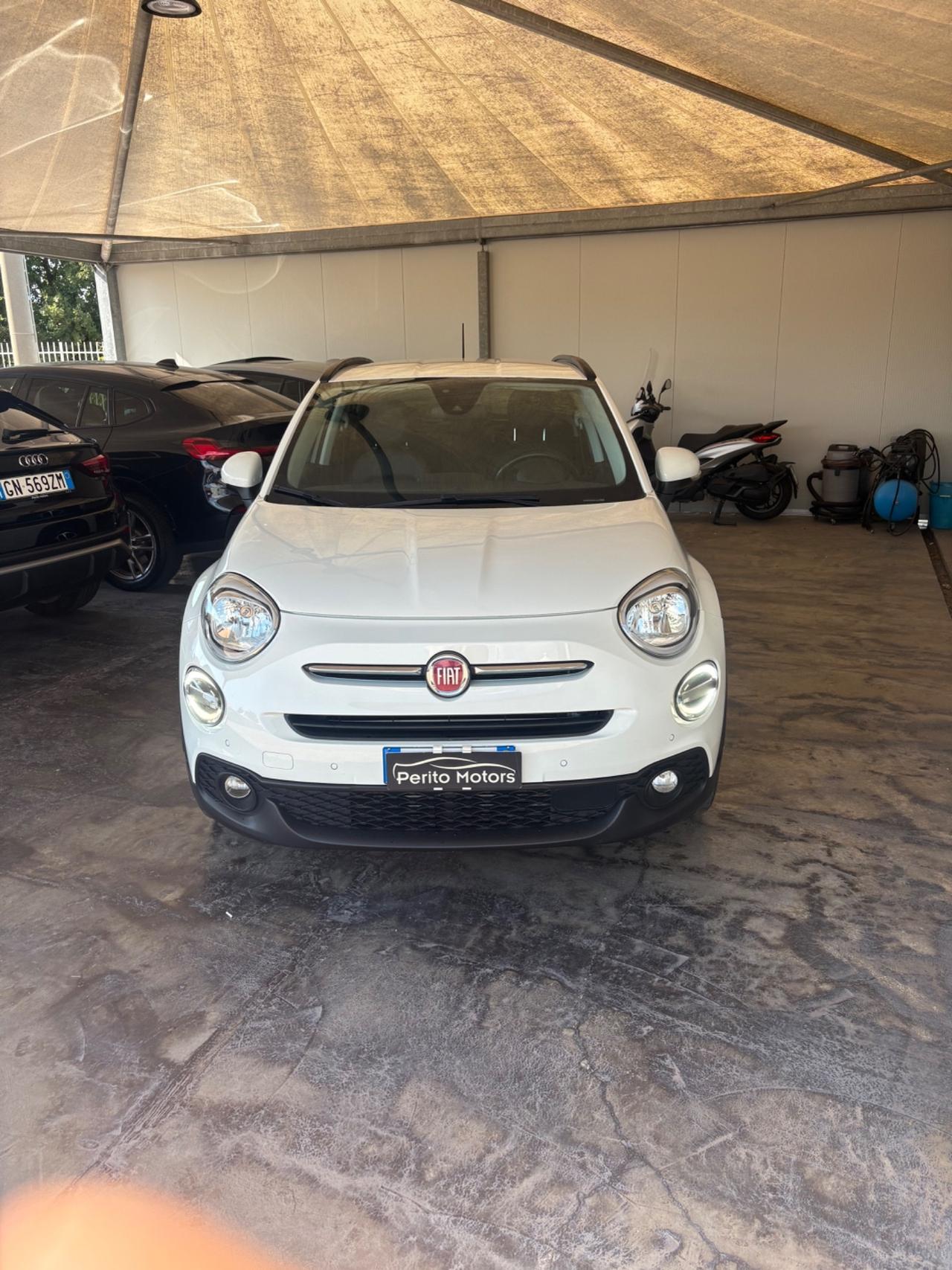 Fiat 500X 1.6 MultiJet 130 CV Connect