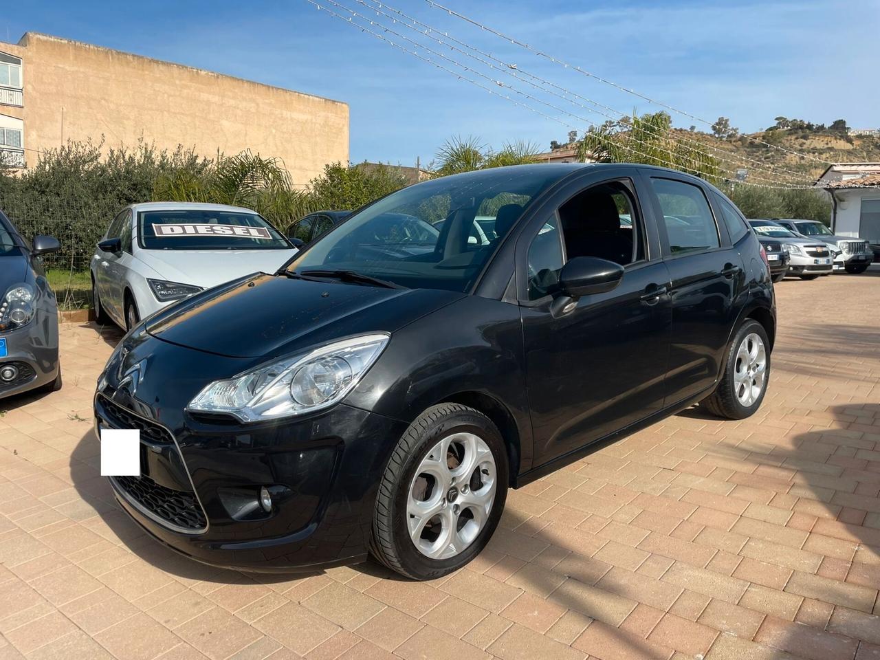 Citroen C3Hdi"Finanziabile Senza Busta Paga"