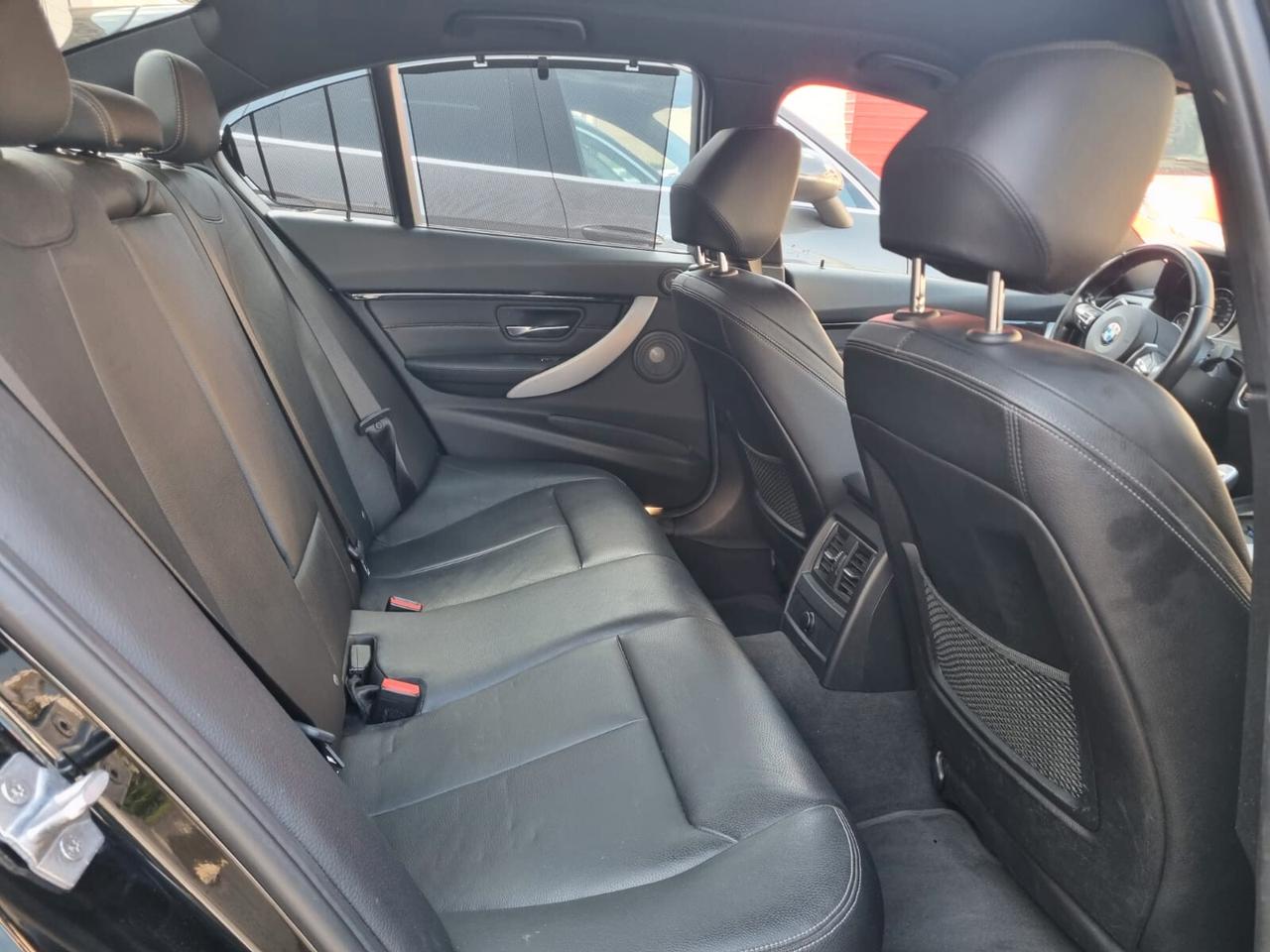 Bmw 340i 340iA Msport ITALIANA