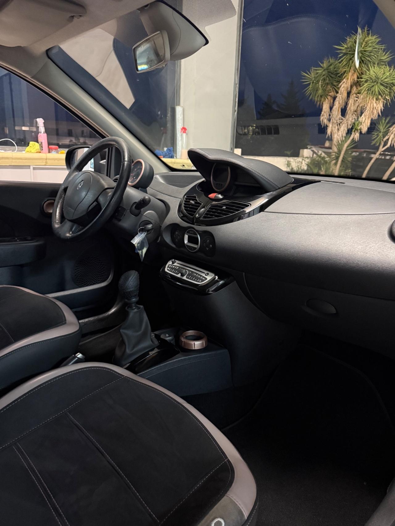 Twingo 1.2 Miss Sixty Limited Edition