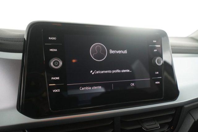 VOLKSWAGEN T-Roc T-Roc 1.0 TSI Edition Plus