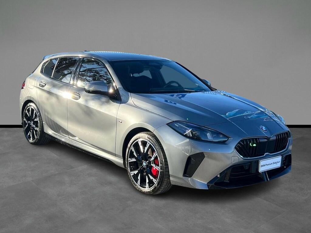 BMW Serie 1 118 d MSport Pro DCT
