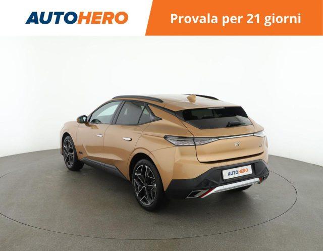 DS AUTOMOBILES DS 4 BlueHDi 130 aut. Cross Rivoli