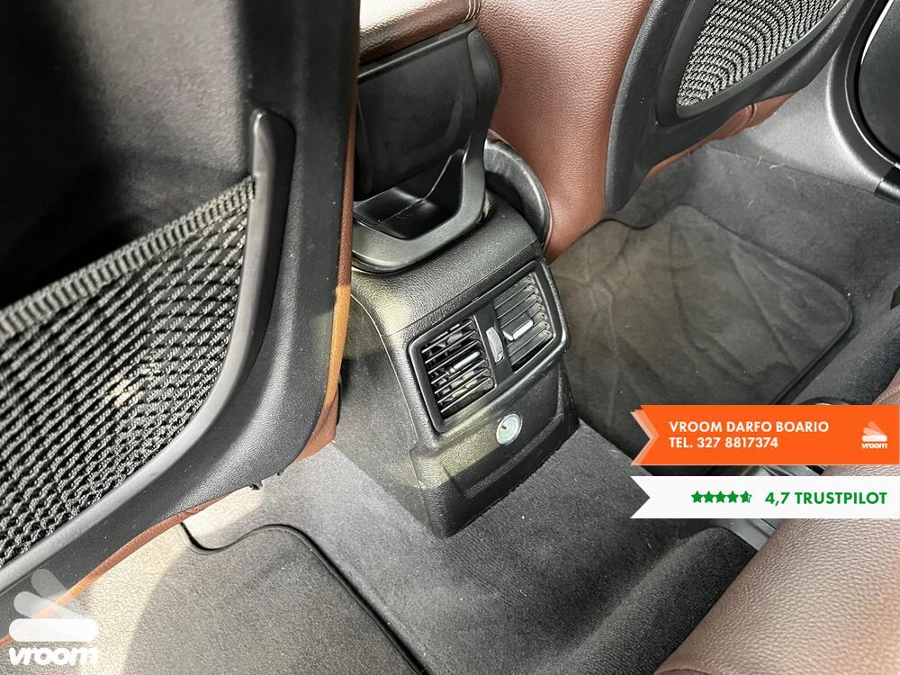 BMW X1 (F48) X1 xDrive20d Business