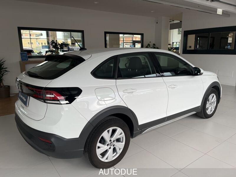 Volkswagen Taigo 1.0 TSI LIFE 95 CV