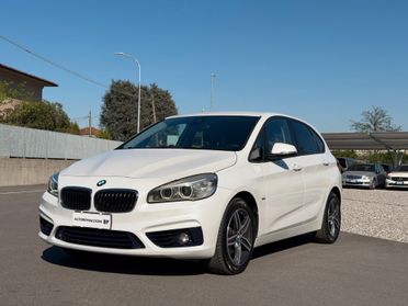 Bmw 2er Active Tourer 216d Msport