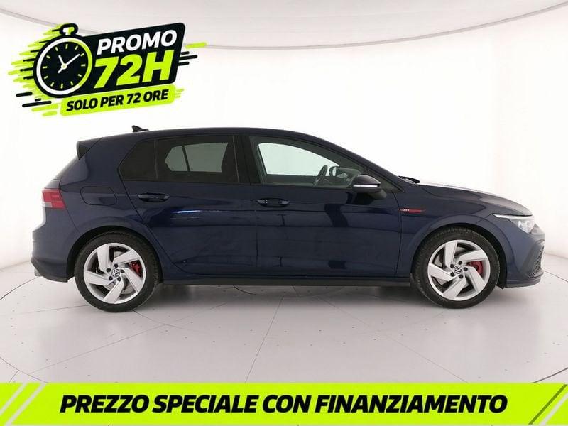 Volkswagen Golf 2.0 tsi GTI 245cv dsg