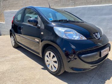 Peugeot 107 1,0 BZ 68CV | 2007