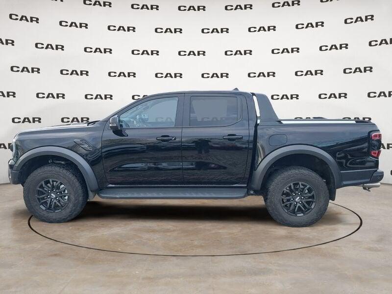 Ford Ranger Ranger Raptor 3.0 V6 - prezzo IVA INCLUSA