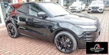 Land Rover Range Rover Evoque RATA MENSILE 486,00 EURO Range Rover Evoque 2.0D I4 204 CV R-Dynamic S