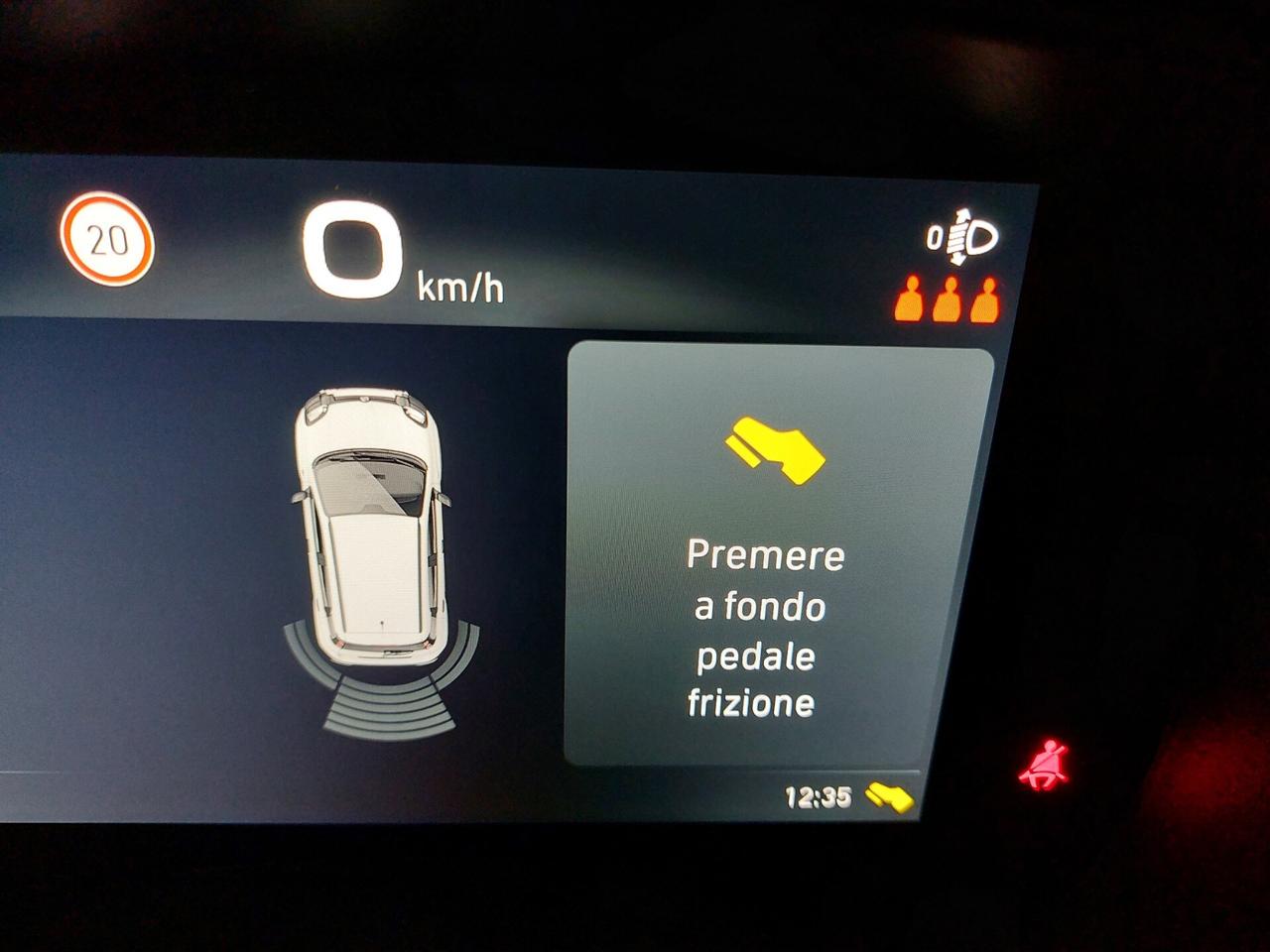 FIAT Panda Cross Panda Cross 1.0 FireFly S&S Hy...