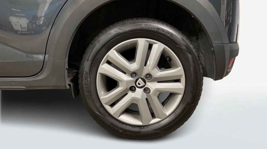 Dacia Sandero Stepway 1.0 TCe 90 CV Comfort SL DaciaPlus