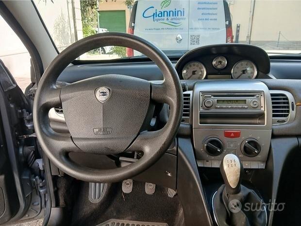 Lancia Ypsilon 1.3 DIESEL - PERMUTE ...