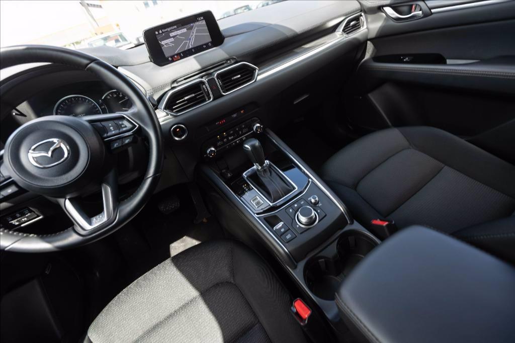 MAZDA CX-5 2.0 Exceed awd 165cv auto my20 del 2020