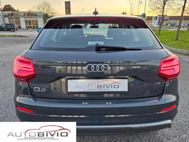 AUDI Q2 1.0 TFSI S-Line Sport