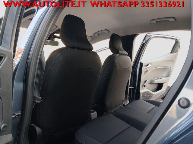 RENAULT Clio TCe 100 CV 5 porte Business