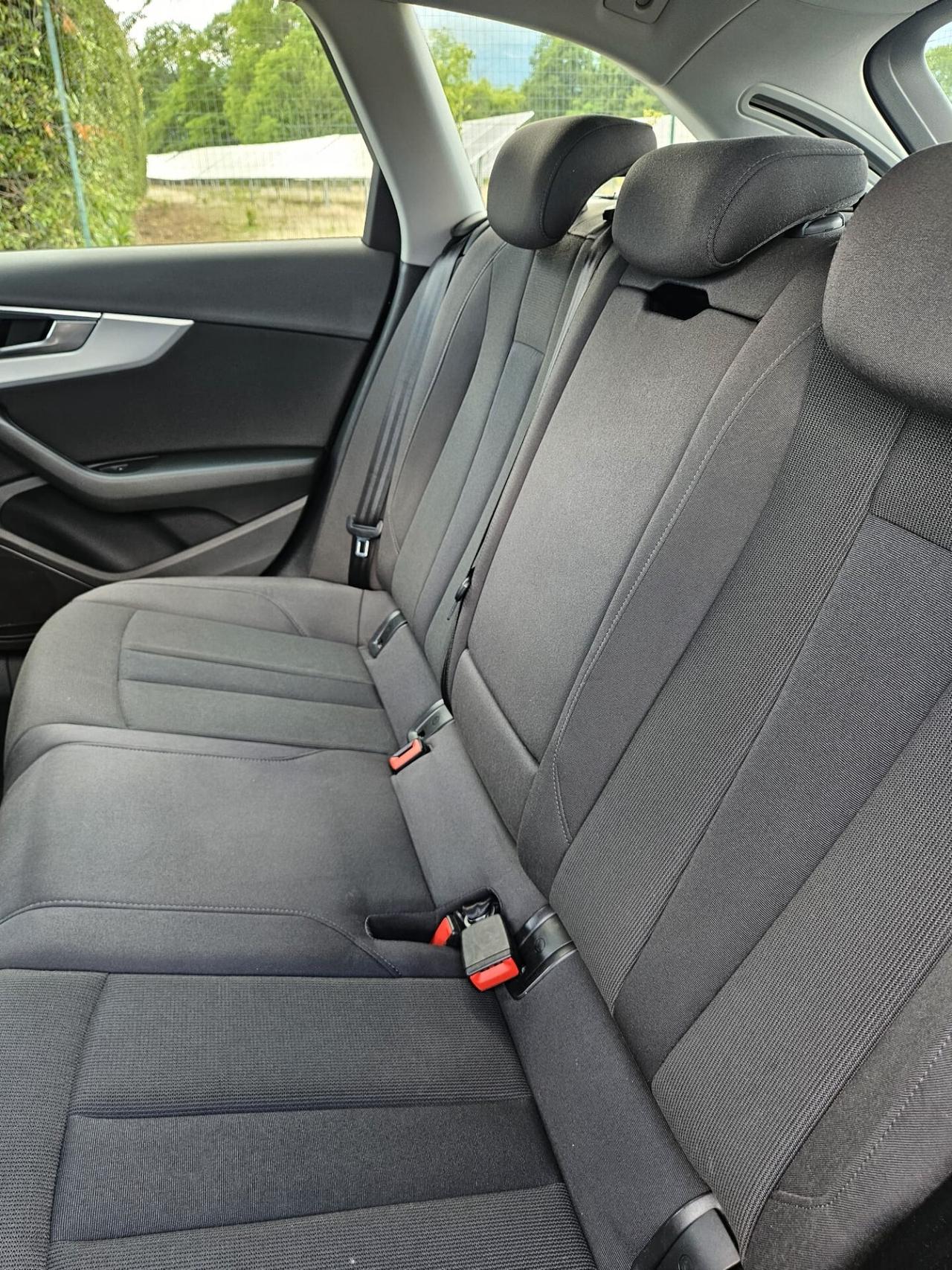 Audi A4 3.0 TDI 272 CV QUATTRO