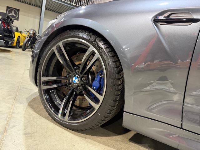 BMW M2 SEDILI RECARO CON AIRBAG ASSETTO DOWNPIPE MAPPA CS