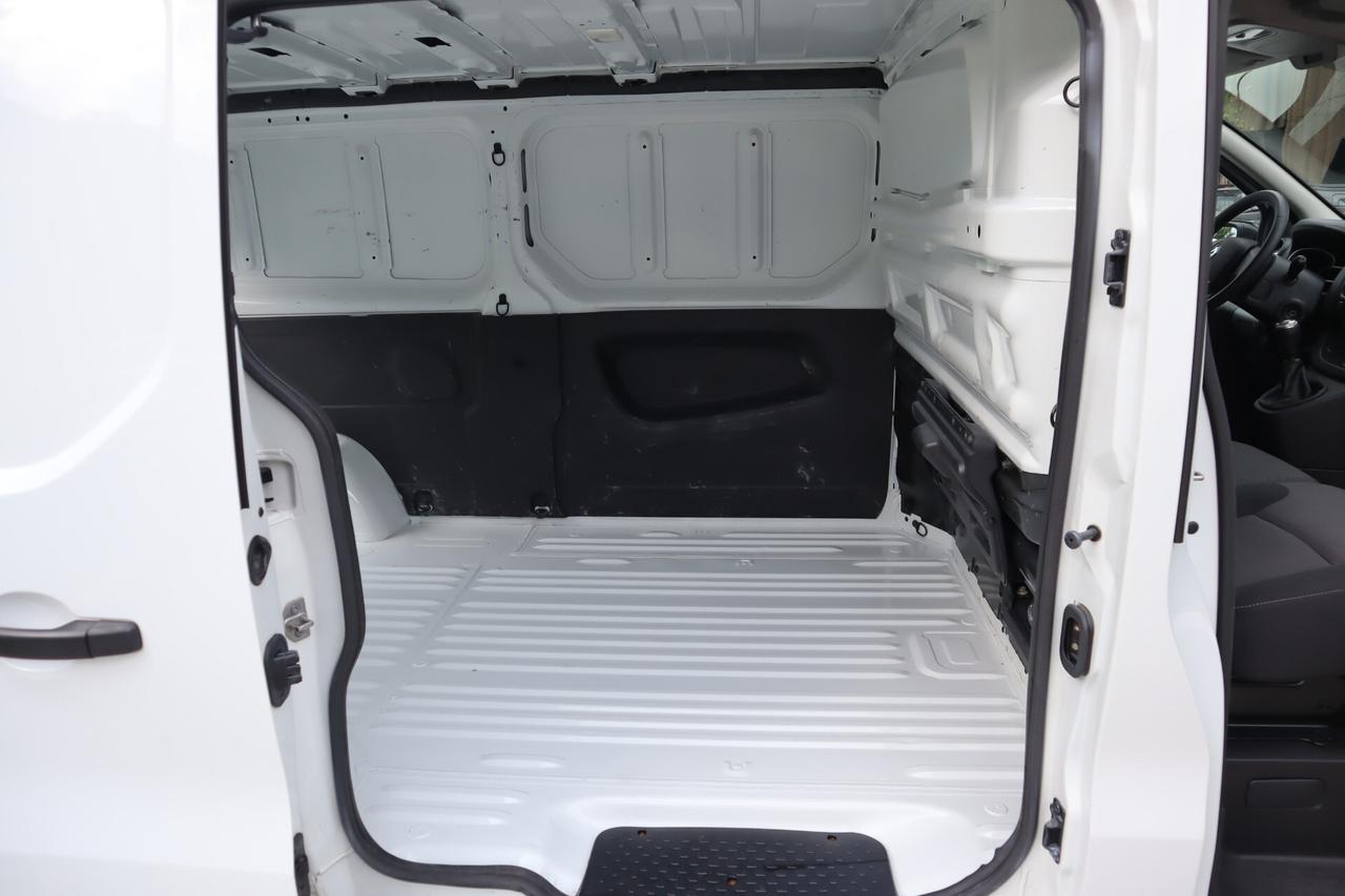 TRAFIC 2.0 dCi 120CV L2H1