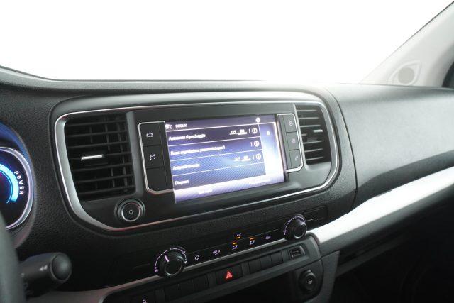 TOYOTA Proace Proace Verso Electric 75 kWh L1 Medium D Lounge