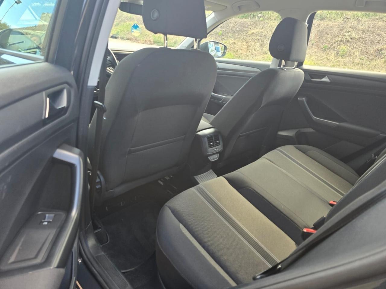 Volkswagen T-Roc 2.0 TDI SCR Advanced BlueMotion Technology