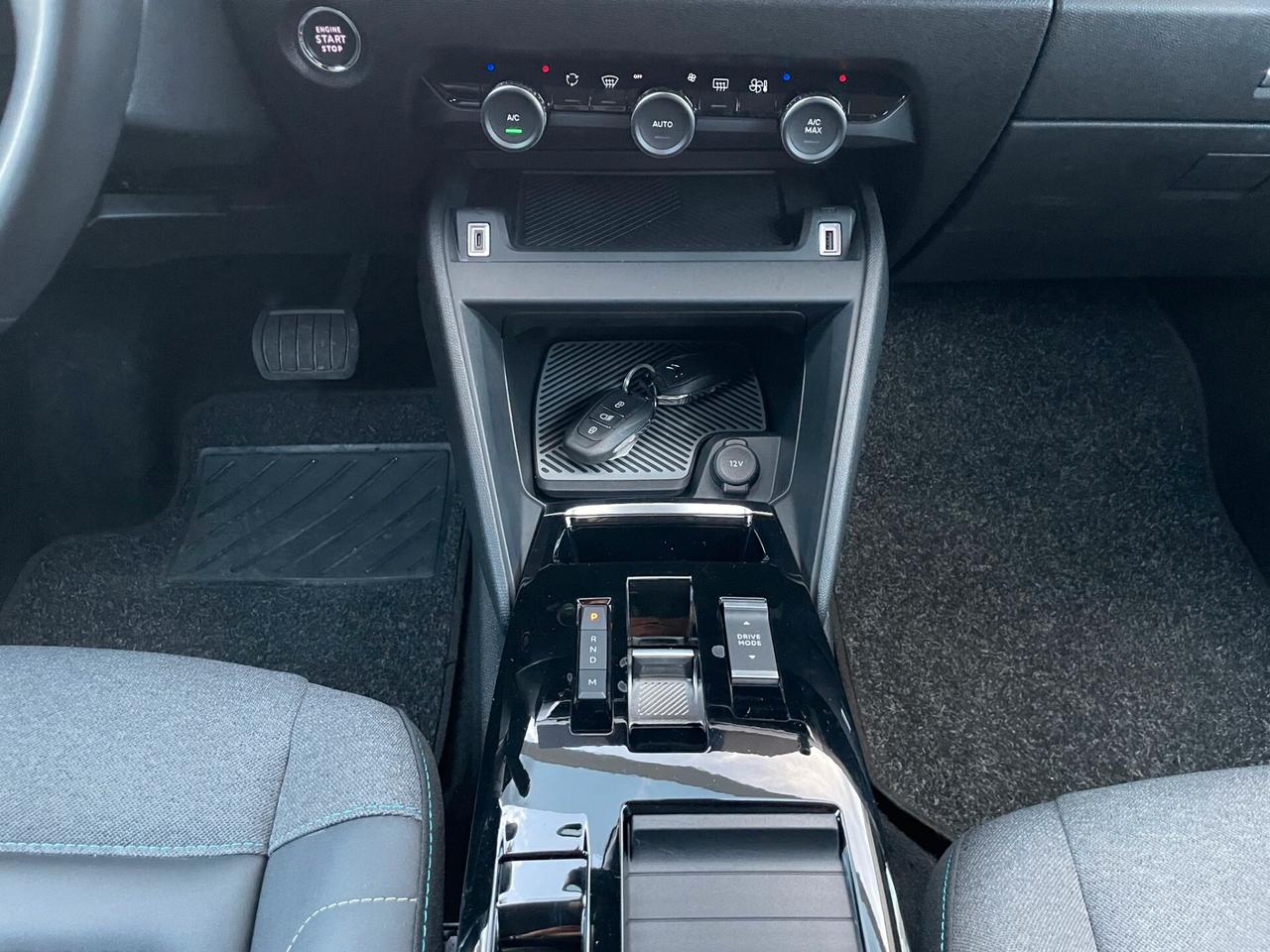 Citroen C4 X BlueHDI 130 S&S EAT8 Shine