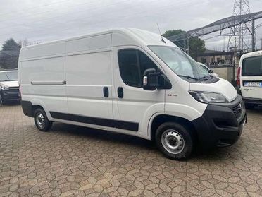 Fiat Ducato 35 2.3 MTJ 140 CV L3H2