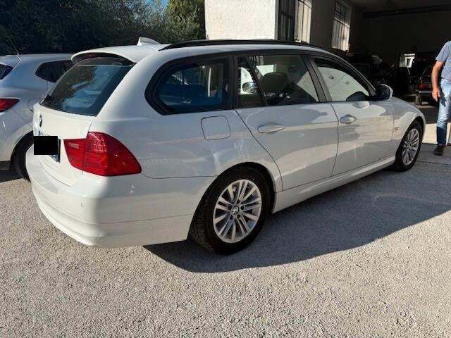 Bmw 316 316d 2.0 116CV cat Touring