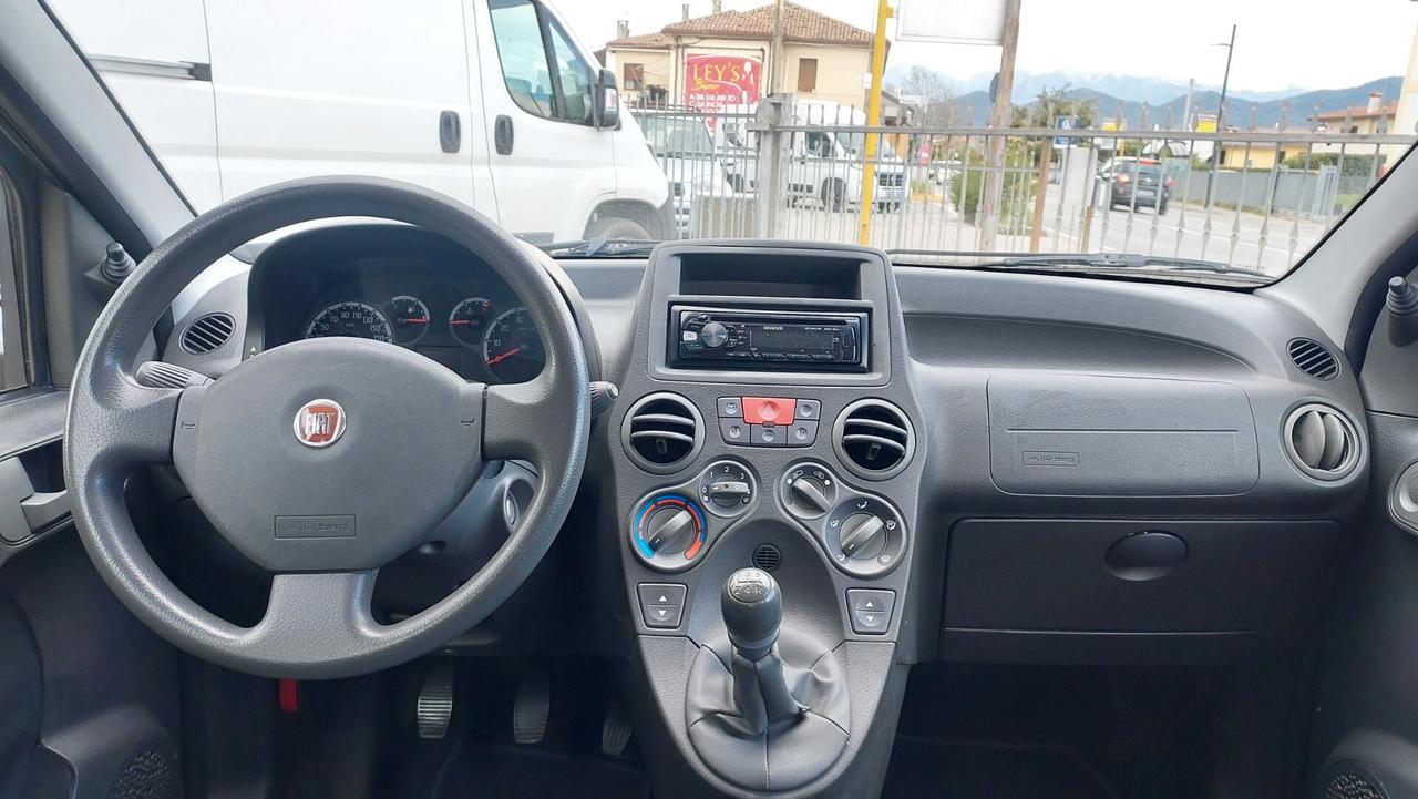 Fiat Panda 1.2 Active