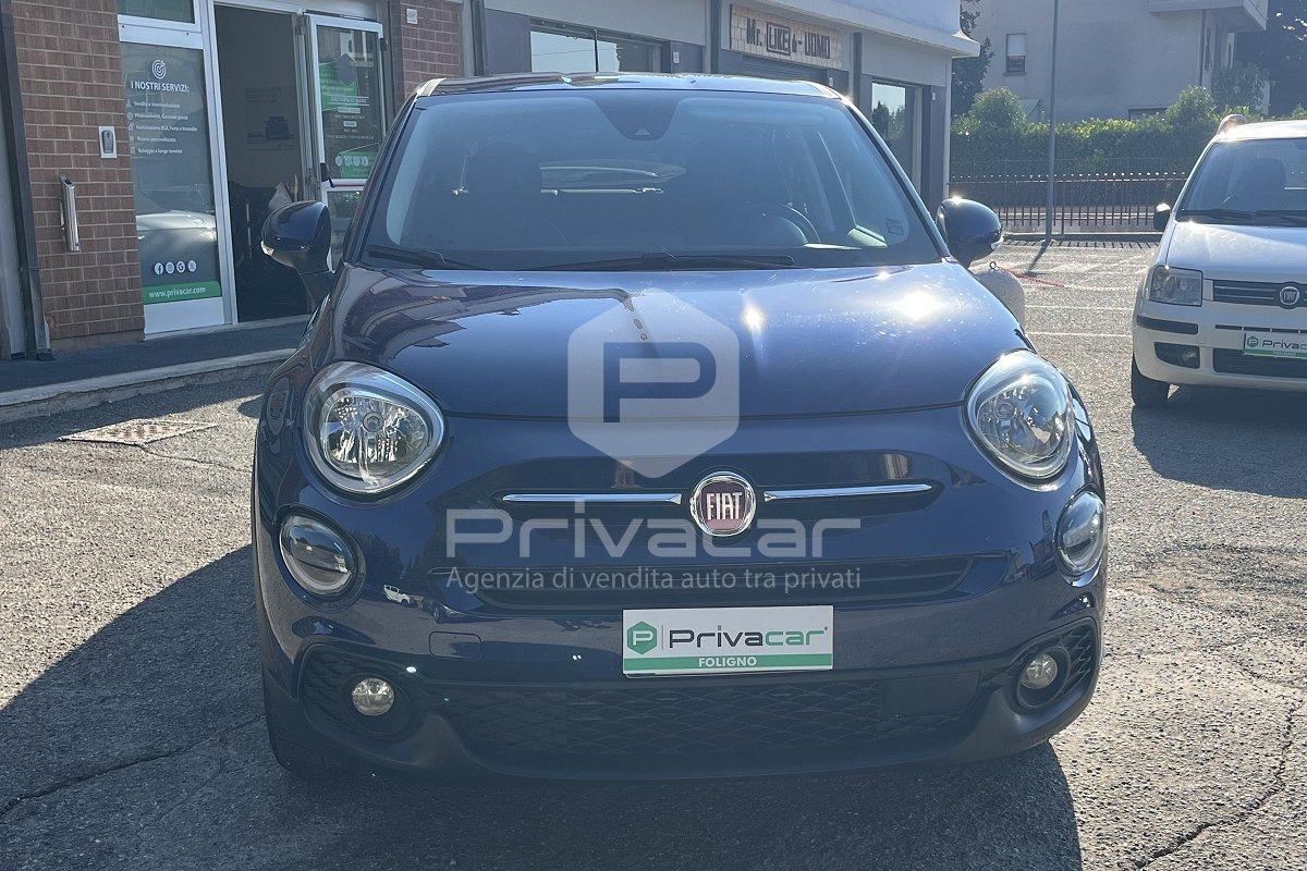 FIAT 500X 1.3 MultiJet 95 CV Connect