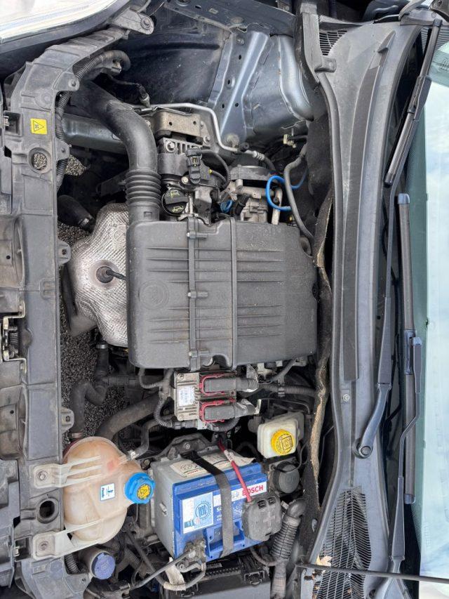 FIAT Grande Punto 1.2 5 porte Active ok neopatentati